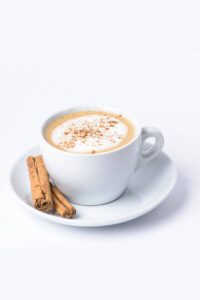 Chai Latte Chai Latte