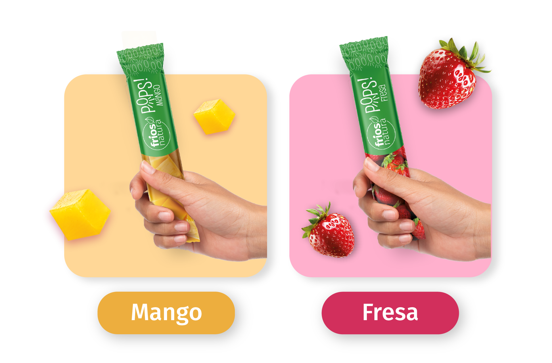 Frios Natura Pops <p> ¡Cómpralo ya! </p>
Beneficios Hechos con fruta
100% mexicana Sin azúcares
añadidos Sin colorantes, saborizantes,
ni conservadores artificiales Con fruta
de temporada
todo el año Prácticos Con menos
de 25 kcal
por porción Hechos con fruta 100% mexicana Sin azúcares
añadidos Sin colorantes, saborizantes,
ni conservadores artificiales Con fruta
de temporada
todo el año Prácticos Con menos
de 25 kcal
por porción
Frutas Recetario Parfair
<p>
Ver más </p>
Licuado
<p>
Ver más </p>
Congelada Loca
<p>
Ver más
</p>
¡SíGUENOS! Política de privacidad
Copyright © 2025 frios.com.mx
All right reserved
Consulta términos y condiciones
¡SÍGUENOS! Política de privacidad
Copyright © 2025 frios.com.mx
All right reserved
Consulta términos y condiciones