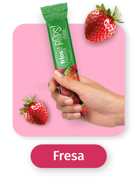 Frios Natura Pops <p> ¡Cómpralo ya! </p>
Beneficios Hechos con fruta
100% mexicana Sin azúcares
añadidos Sin colorantes, saborizantes,
ni conservadores artificiales Con fruta
de temporada
todo el año Prácticos Con menos
de 25 kcal
por porción Hechos con fruta 100% mexicana Sin azúcares
añadidos Sin colorantes, saborizantes,
ni conservadores artificiales Con fruta
de temporada
todo el año Prácticos Con menos
de 25 kcal
por porción
Frutas Recetario Parfair
<p>
Ver más </p>
Licuado
<p>
Ver más </p>
Congelada Loca
<p>
Ver más
</p>
¡SíGUENOS! Política de privacidad
Copyright © 2025 frios.com.mx
All right reserved
Consulta términos y condiciones
¡SÍGUENOS! Política de privacidad
Copyright © 2025 frios.com.mx
All right reserved
Consulta términos y condiciones