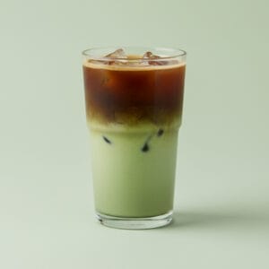 Matcha Latte Iced Blend - Frios